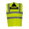 OFFER High-Vis Vests x10  Thumbnail