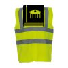 OFFER High-Vis Vests x10  Thumbnail