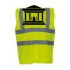 OFFER High-Vis Vests x10  Thumbnail
