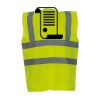 OFFER High-Vis Vests x10  Thumbnail