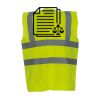OFFER High-Vis Vests x10  Thumbnail