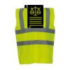 OFFER High-Vis Vests x10  Thumbnail
