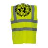 OFFER High-Vis Vests x10  Thumbnail