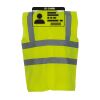 OFFER High-Vis Vests x10  Thumbnail
