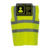 OFFER High-Vis Vests x10  Thumbnail