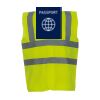 OFFER High-Vis Vests x10  Thumbnail
