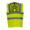 OFFER High-Vis Vests x10  Thumbnail