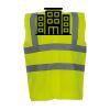 OFFER High-Vis Vests x10  Thumbnail