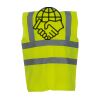 OFFER High-Vis Vests x10  Thumbnail