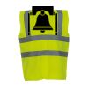 OFFER High-Vis Vests x10  Thumbnail