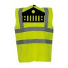 OFFER High-Vis Vests x10  Thumbnail