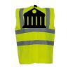 OFFER High-Vis Vests x10  Thumbnail