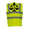 OFFER High-Vis Vests x10  Thumbnail