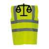 OFFER High-Vis Vests x10  Thumbnail