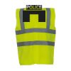 OFFER High-Vis Vests x10  Thumbnail