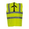 OFFER High-Vis Vests x10  Thumbnail