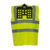 OFFER High-Vis Vests x10  Thumbnail