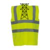 OFFER High-Vis Vests x10  Thumbnail