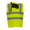 OFFER High-Vis Vests x10  Thumbnail