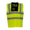 OFFER High-Vis Vests x10  Thumbnail