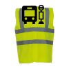 OFFER High-Vis Vests x10  Thumbnail