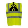 OFFER High-Vis Vests x10  Thumbnail