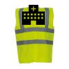 OFFER High-Vis Vests x10  Thumbnail