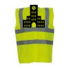 OFFER High-Vis Vests x10  Thumbnail
