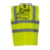 OFFER High-Vis Vests x10  Thumbnail