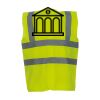 OFFER High-Vis Vests x10  Thumbnail