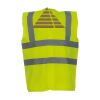 OFFER High-Vis Vests x10  Thumbnail