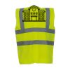 OFFER High-Vis Vests x10  Thumbnail