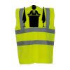 OFFER High-Vis Vests x10  Thumbnail
