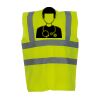 OFFER High-Vis Vests x10  Thumbnail