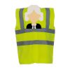 OFFER High-Vis Vests x10  Thumbnail
