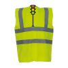 OFFER High-Vis Vests x10  Thumbnail