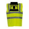 OFFER High-Vis Vests x10  Thumbnail