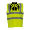 OFFER High-Vis Vests x10  Thumbnail