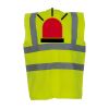 OFFER High-Vis Vests x10  Thumbnail