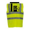 OFFER High-Vis Vests x10  Thumbnail