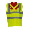 OFFER High-Vis Vests x10  Thumbnail