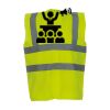 OFFER High-Vis Vests x10  Thumbnail
