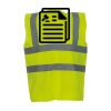 OFFER High-Vis Vests x10  Thumbnail