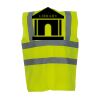 OFFER High-Vis Vests x10  Thumbnail