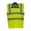 OFFER High-Vis Vests x10  Thumbnail