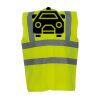OFFER High-Vis Vests x10  Thumbnail