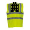 OFFER High-Vis Vests x10  Thumbnail