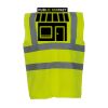 OFFER High-Vis Vests x10  Thumbnail