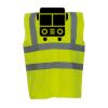 OFFER High-Vis Vests x10  Thumbnail