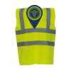 OFFER High-Vis Vests x10  Thumbnail